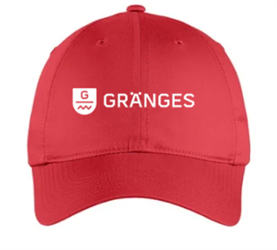 Nike Unstructured Cotton/Poly Twill Cap